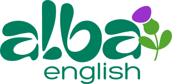 Alba English