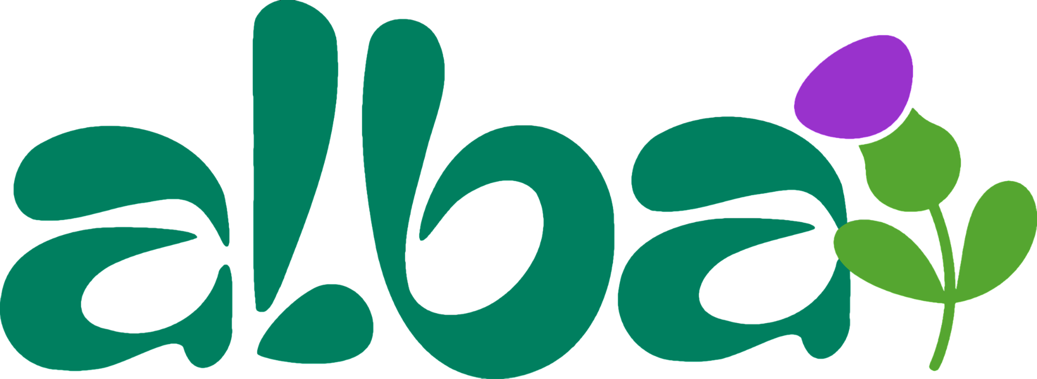 Alba English