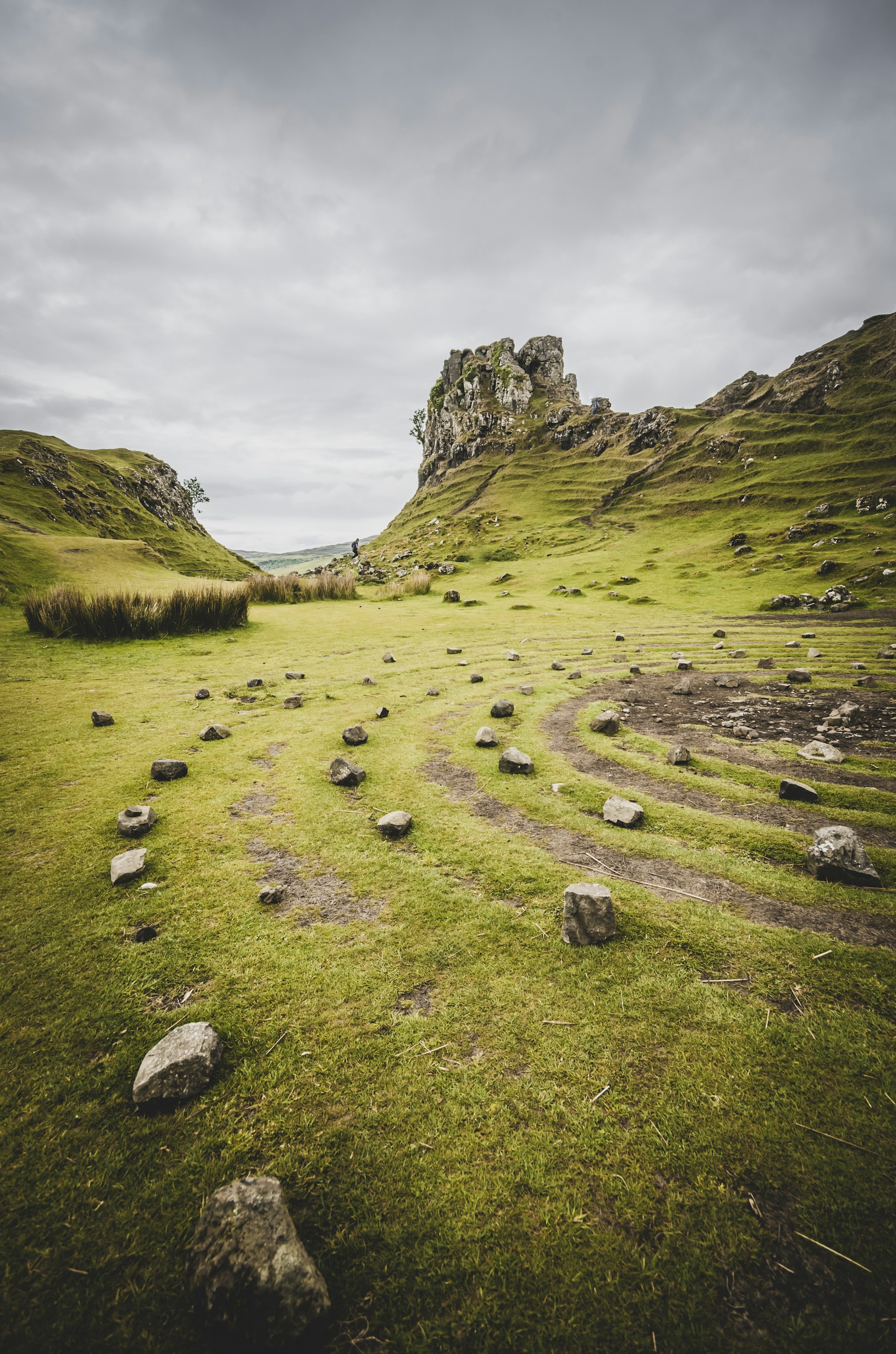 Isle of Skye