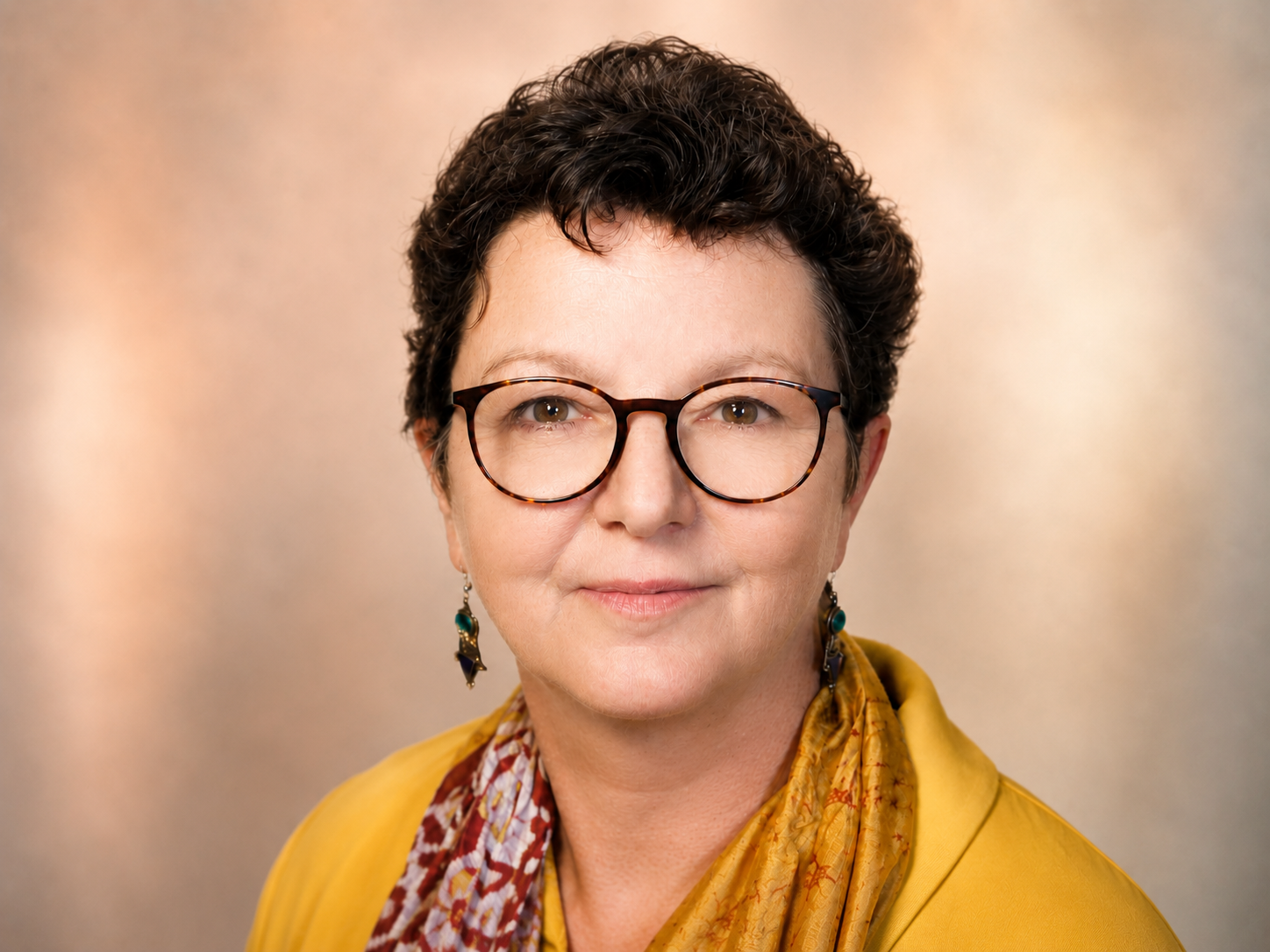 Vivien May