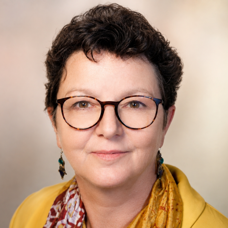 Vivien May